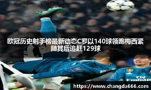 欧冠历史射手榜最新动态C罗以140球领跑梅西紧随其后追赶129球